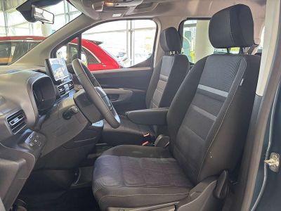 Fiat Doblo Tageszulassung