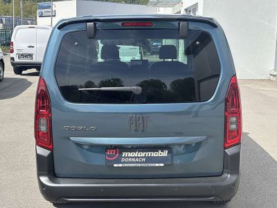 Fiat Doblo Vorführwagen