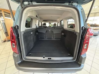 Fiat Doblo Tageszulassung