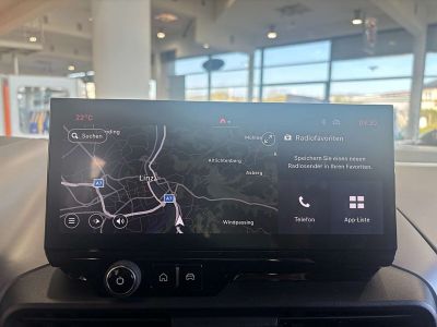 Fiat Doblo Tageszulassung