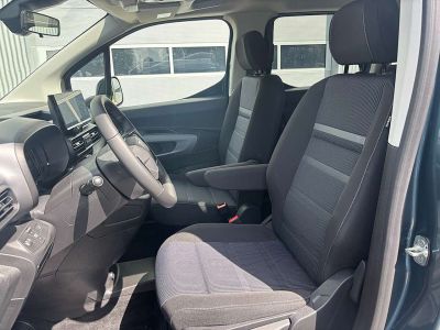 Fiat Doblo Vorführwagen