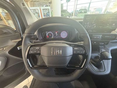 Fiat Doblo Tageszulassung