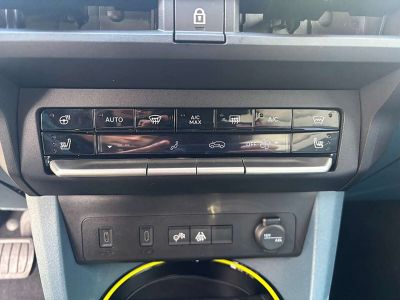 Fiat Grande Panda Tageszulassung