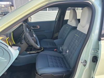 Fiat Grande Panda Tageszulassung