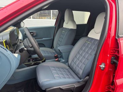 Fiat Grande Panda Tageszulassung