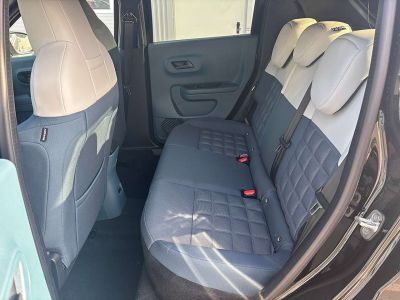 Fiat Grande Panda Tageszulassung