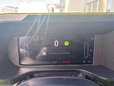 Fiat Grande Panda Tageszulassung