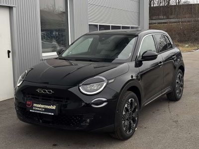 Fiat 600 Tageszulassung