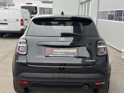 Fiat 600 Tageszulassung