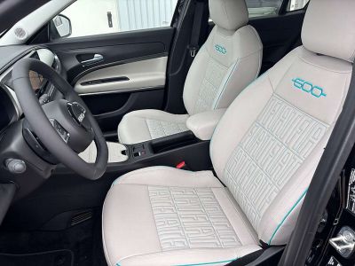 Fiat 600 Tageszulassung