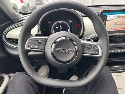 Fiat 600 Tageszulassung