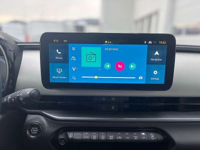 Fiat 600 Tageszulassung