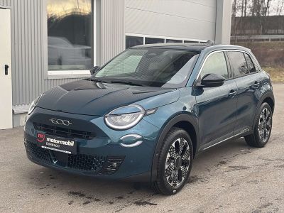 Fiat 600 Tageszulassung