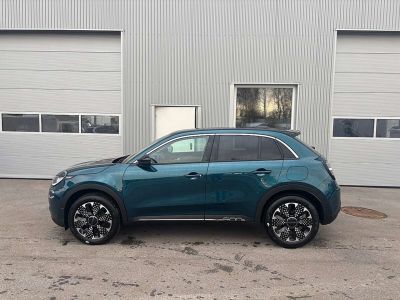 Fiat 600 Tageszulassung