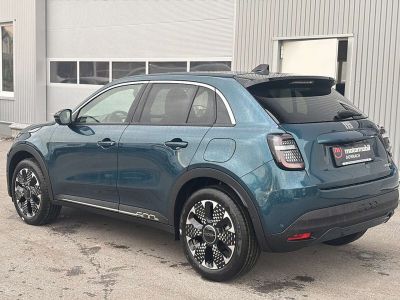 Fiat 600 Tageszulassung