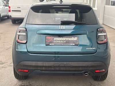 Fiat 600 Tageszulassung