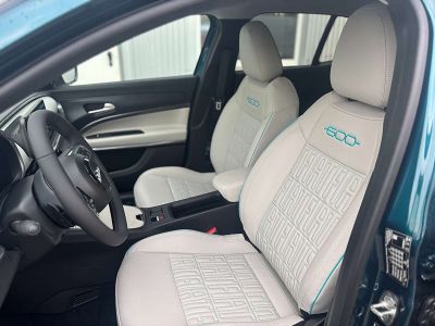 Fiat 600 Tageszulassung