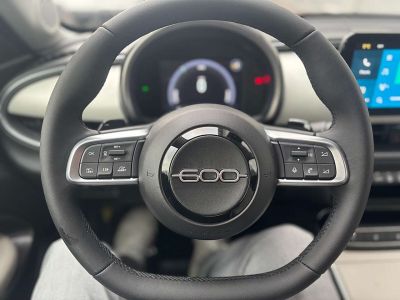 Fiat 600 Tageszulassung