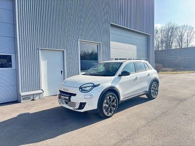 Fiat 600 Tageszulassung