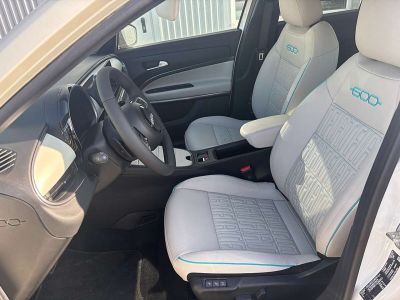 Fiat 600 Tageszulassung