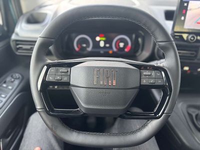 Fiat Doblo Tageszulassung