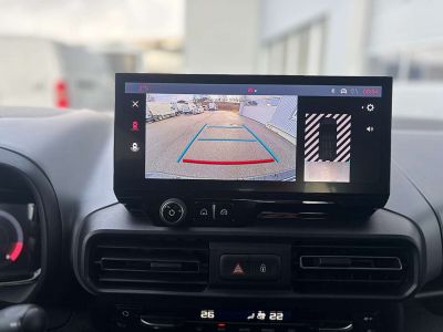 Fiat Doblo Tageszulassung