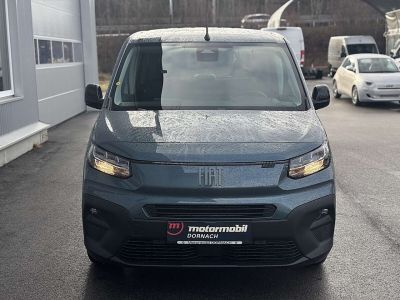 Fiat Doblo Tageszulassung