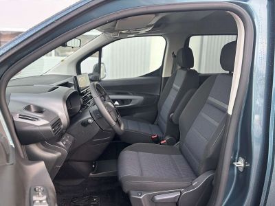 Fiat Doblo Tageszulassung