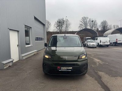 Fiat Doblo Tageszulassung