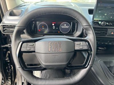 Fiat Doblo Tageszulassung