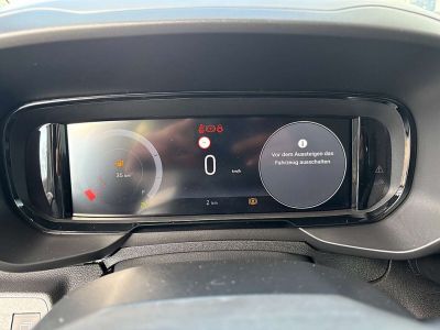 Fiat Doblo Tageszulassung