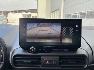 Fiat Doblo Tageszulassung