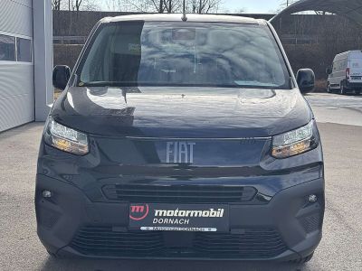 Fiat Doblo Tageszulassung