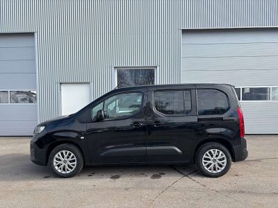 Fiat Doblo Tageszulassung