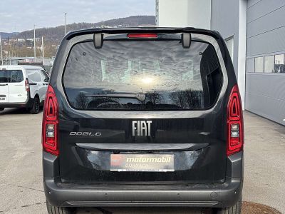 Fiat Doblo Tageszulassung