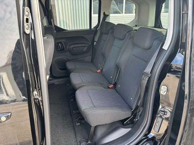 Fiat Doblo Tageszulassung