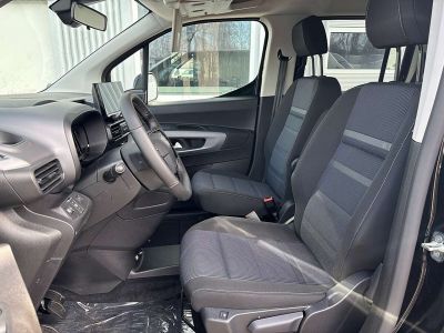 Fiat Doblo Tageszulassung