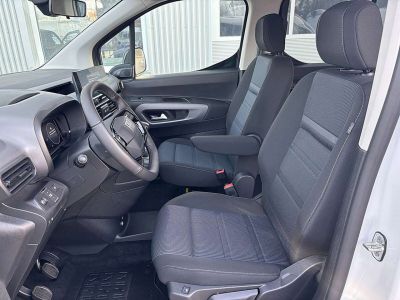 Fiat Doblo Tageszulassung