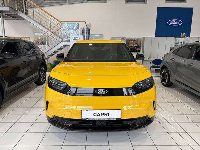 Ford Capri Neuwagen