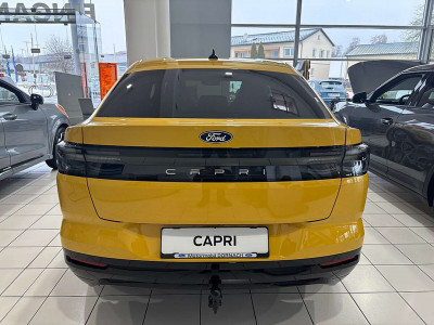 Ford Capri Neuwagen
