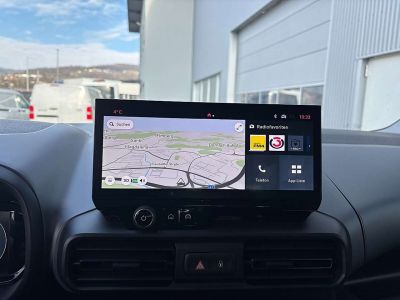 Fiat Doblo Tageszulassung