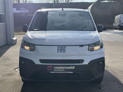 Fiat Doblo Tageszulassung