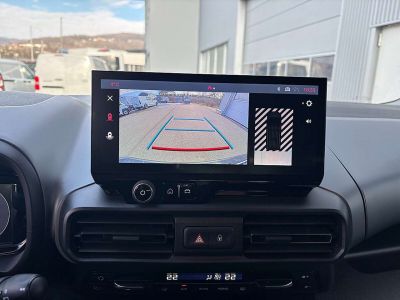 Fiat Doblo Tageszulassung