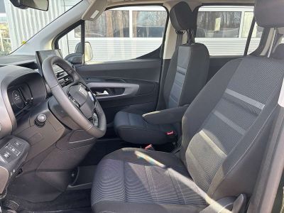 Fiat Doblo Tageszulassung