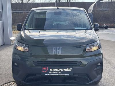 Fiat Doblo Tageszulassung