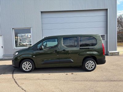Fiat Doblo Tageszulassung