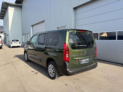 Fiat Doblo Tageszulassung