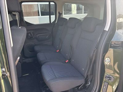 Fiat Doblo Tageszulassung