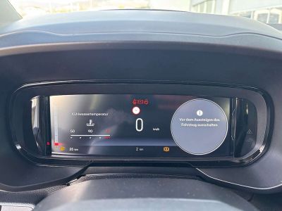 Fiat Doblo Tageszulassung