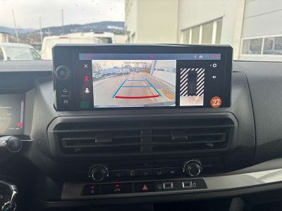 Fiat Scudo Tageszulassung